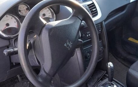 Peugeot 207 I, 2009 год, 270 000 рублей, 5 фотография