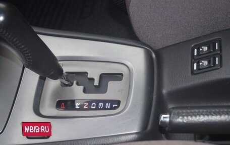 Subaru Impreza III, 2006 год, 1 400 000 рублей, 8 фотография