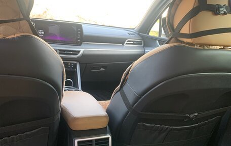 KIA K5, 2021 год, 2 750 000 рублей, 16 фотография