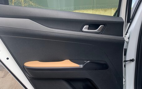 KIA K5, 2021 год, 2 750 000 рублей, 21 фотография