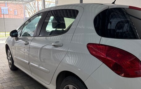 Peugeot 308 II, 2012 год, 750 000 рублей, 3 фотография