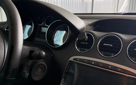 Peugeot 308 II, 2012 год, 750 000 рублей, 9 фотография