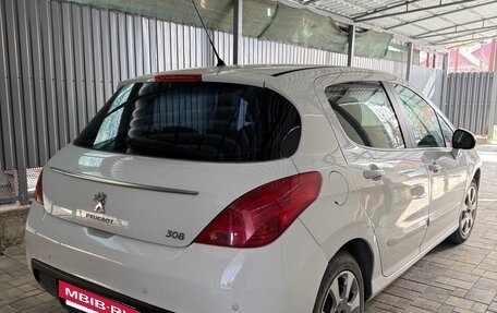 Peugeot 308 II, 2012 год, 750 000 рублей, 2 фотография