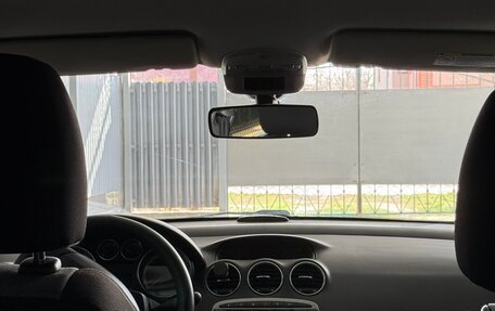 Peugeot 308 II, 2012 год, 750 000 рублей, 13 фотография