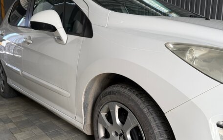 Peugeot 308 II, 2012 год, 750 000 рублей, 7 фотография