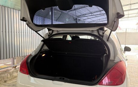 Peugeot 308 II, 2012 год, 750 000 рублей, 11 фотография