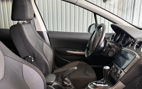 Peugeot 308 II, 2012 год, 750 000 рублей, 8 фотография