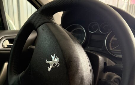 Peugeot 308 II, 2012 год, 750 000 рублей, 10 фотография