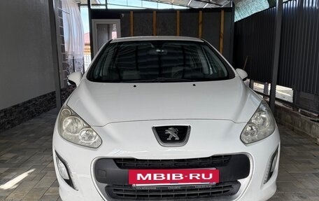 Peugeot 308 II, 2012 год, 750 000 рублей, 5 фотография