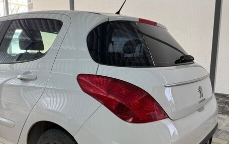 Peugeot 308 II, 2012 год, 750 000 рублей, 6 фотография