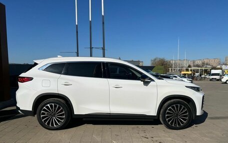 CheryExeed TXL, 2022 год, 1 990 000 рублей, 4 фотография