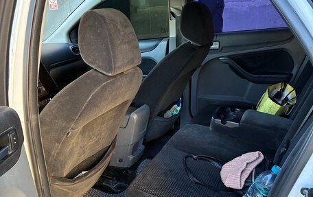 Ford Focus II рестайлинг, 2008 год, 458 000 рублей, 9 фотография