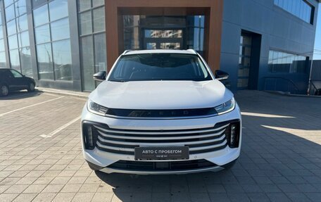 CheryExeed TXL, 2022 год, 1 990 000 рублей, 2 фотография