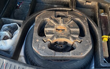 Ford Focus II рестайлинг, 2008 год, 458 000 рублей, 11 фотография