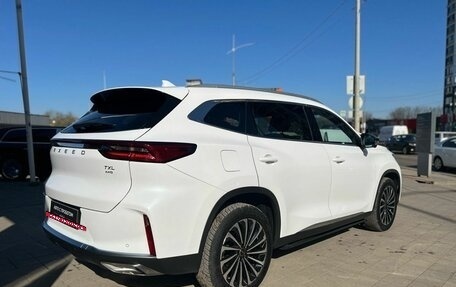 CheryExeed TXL, 2022 год, 1 990 000 рублей, 5 фотография