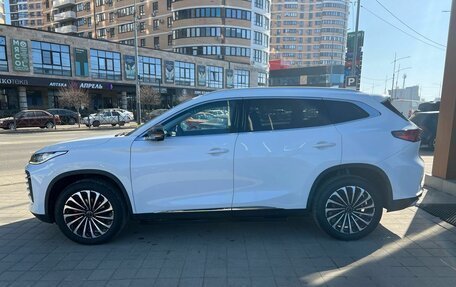 CheryExeed TXL, 2022 год, 1 990 000 рублей, 8 фотография