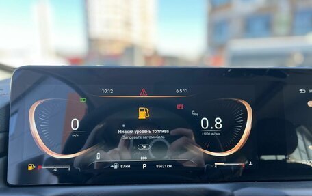 CheryExeed TXL, 2022 год, 1 990 000 рублей, 11 фотография