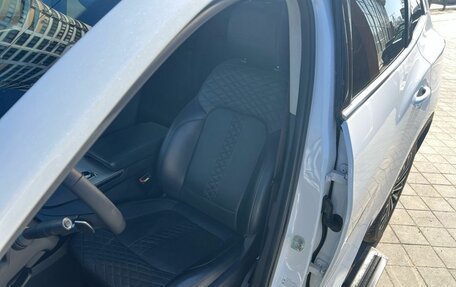 CheryExeed TXL, 2022 год, 1 990 000 рублей, 15 фотография