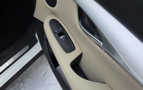 Infiniti QX50 II, 2018 год, 3 300 000 рублей, 2 фотография