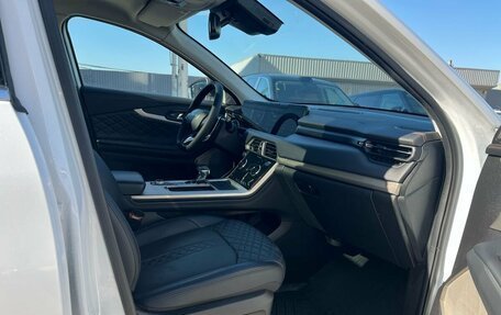 CheryExeed TXL, 2022 год, 1 990 000 рублей, 20 фотография