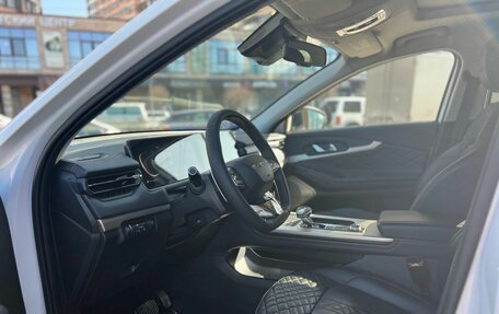 CheryExeed TXL, 2022 год, 1 990 000 рублей, 9 фотография