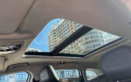 CheryExeed TXL, 2022 год, 1 990 000 рублей, 16 фотография