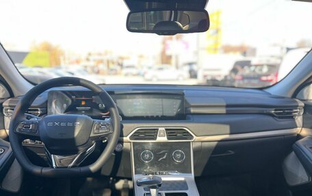 CheryExeed TXL, 2022 год, 1 990 000 рублей, 19 фотография