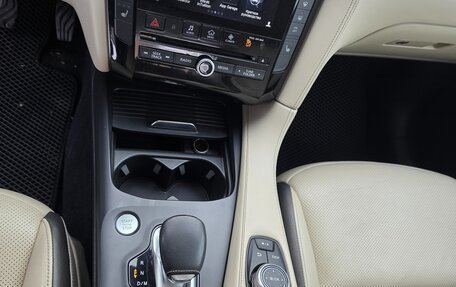 Infiniti QX50 II, 2018 год, 3 300 000 рублей, 5 фотография