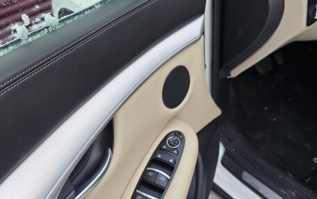 Infiniti QX50 II, 2018 год, 3 300 000 рублей, 7 фотография