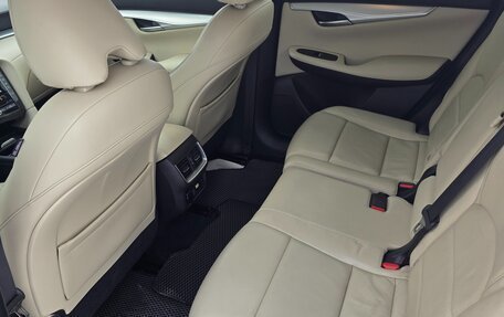 Infiniti QX50 II, 2018 год, 3 300 000 рублей, 8 фотография