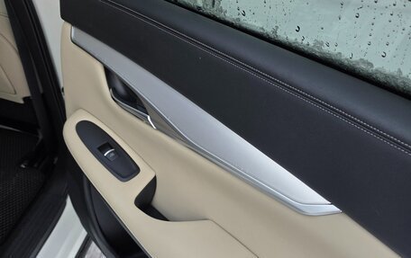 Infiniti QX50 II, 2018 год, 3 300 000 рублей, 10 фотография