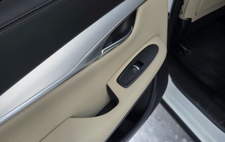 Infiniti QX50 II, 2018 год, 3 300 000 рублей, 9 фотография