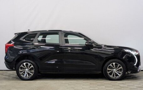 Haval Jolion, 2023 год, 1 250 000 рублей, 4 фотография