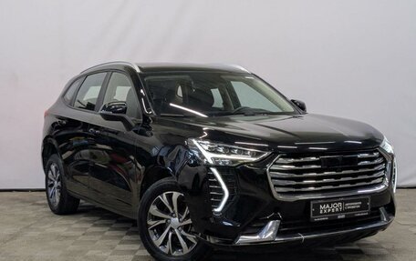 Haval Jolion, 2023 год, 1 250 000 рублей, 3 фотография