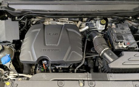 Haval Jolion, 2023 год, 1 250 000 рублей, 9 фотография