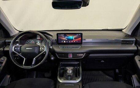 Haval Jolion, 2023 год, 1 250 000 рублей, 14 фотография