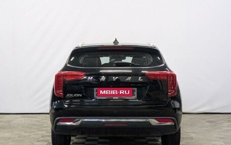 Haval Jolion, 2023 год, 1 250 000 рублей, 6 фотография