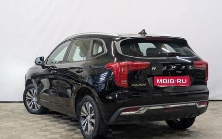 Haval Jolion, 2023 год, 1 250 000 рублей, 7 фотография