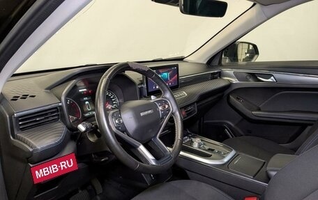 Haval Jolion, 2023 год, 1 250 000 рублей, 16 фотография