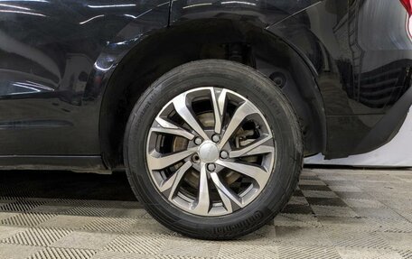 Haval Jolion, 2023 год, 1 250 000 рублей, 18 фотография