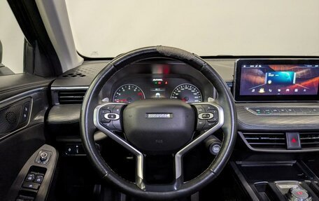 Haval Jolion, 2023 год, 1 250 000 рублей, 21 фотография