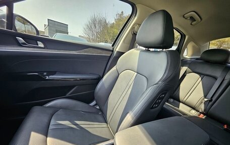 KIA K5, 2023 год, 2 100 555 рублей, 8 фотография