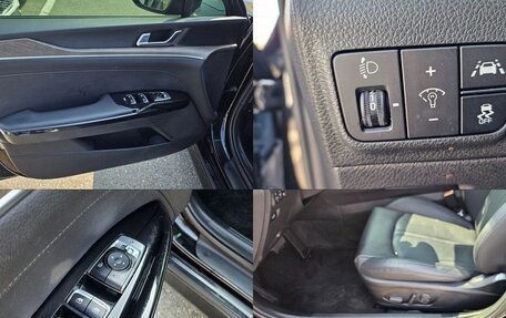 KIA K5, 2023 год, 2 100 555 рублей, 9 фотография