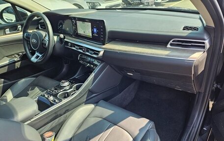 KIA K5, 2023 год, 2 100 555 рублей, 7 фотография