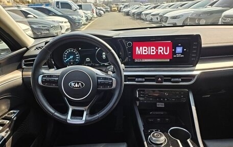 KIA K5, 2023 год, 2 100 555 рублей, 6 фотография