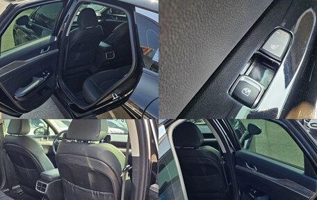 KIA K5, 2023 год, 2 100 555 рублей, 13 фотография