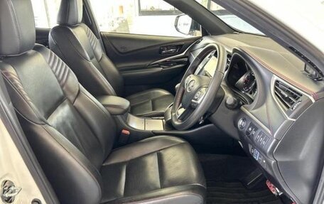 Toyota Harrier, 2020 год, 2 620 000 рублей, 12 фотография