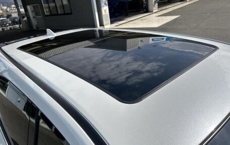 Toyota Harrier, 2020 год, 2 620 000 рублей, 6 фотография