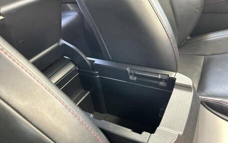 Toyota Harrier, 2020 год, 2 620 000 рублей, 19 фотография