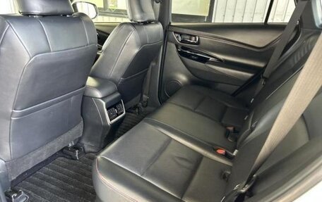 Toyota Harrier, 2020 год, 2 620 000 рублей, 21 фотография